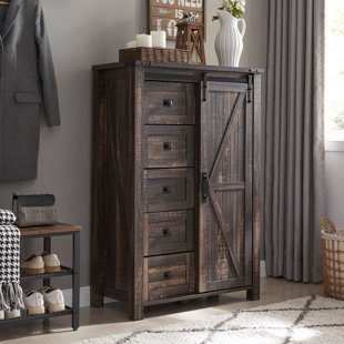 Combo Dresser You'll Love in 2023 - Wayfair Canada